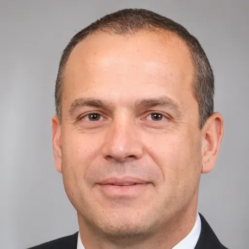 Daniel Krause